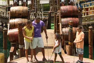 Orlando Pirate's Cove Adventure Golf thumbnail 6