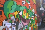 Brooklyn Street Art Walking Tour thumbnail 3
