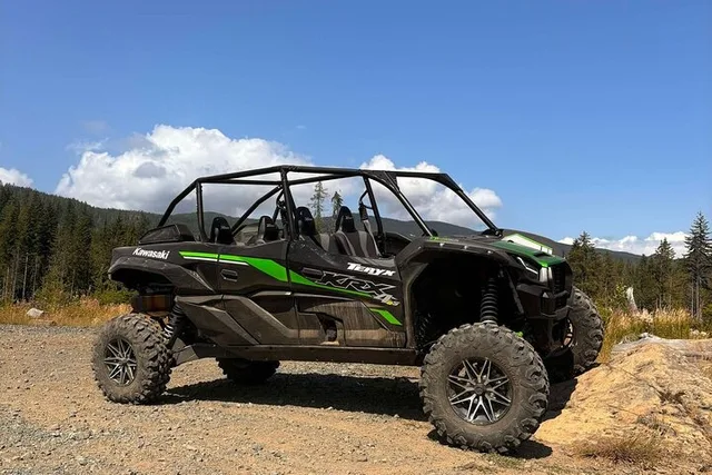 Deming ATV Side by Side Adventure - Image 2
