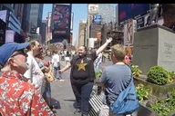 New York City Piano Bar Crawl thumbnail 4
