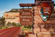 Las Vegas Zion & Bryce Canyon Tour with Antelope Canyon thumbnail 1