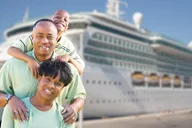 Los Angeles Private Transfer: Cruise Center and Hotels thumbnail 4