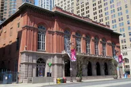 Philadelphia Architecture GPS Audio Tour thumbnail 6