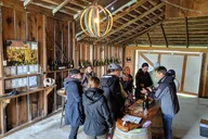 Sonoma Valley Pedal Assist Bike Tour with Lunch thumbnail 6