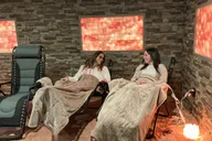 Gloucester Salt Cave Halotherapy 30 Min thumbnail 2