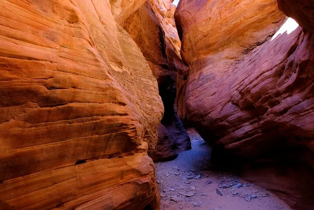 Kanab Sand Boarding and Slot Canyon UTV Adventure - Image 5
