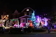 New York City Christmas Lights Tour thumbnail 3