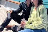 Key West Schooner Day Sail with Drinks 1.5 hr thumbnail 5