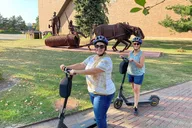 Green Bay E-Scooter Guided Tour thumbnail 4