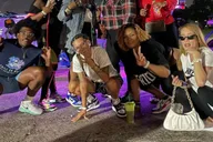Houston Hip-Hop Party Bike Tour thumbnail 5