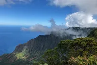 Kauai Waimea Canyon and Waterfall Day Tour thumbnail 5