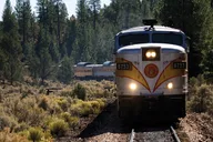 Sedona Grand Canyon Train Excursion thumbnail 6