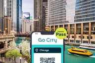 Chicago Explorer Pass: 35+ Attractions thumbnail 2