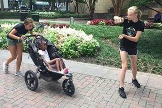 Atlantic City Scavenger Hunt