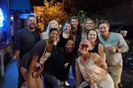 Savannah Spirits Walking Bar Crawl thumbnail 4