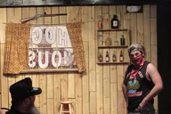 The Great Smoky Mountain Murder Mystery Dinner Show thumbnail 1