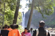 Seattle Snoqualmie Falls and Wineries Tour thumbnail 6
