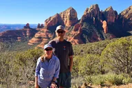 Sedona Sightseeing Tour from Flagstaff thumbnail 1