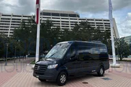 Orlando Private Airport Transportation thumbnail 3