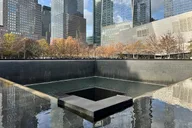 New York City 9/11 Private Walking Tour 2 hr thumbnail 4