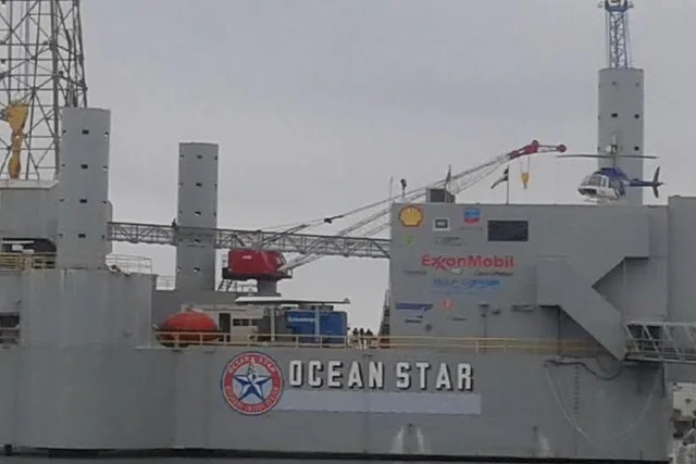 Galveston Sightseeing Tour from Houston 5 Hr - Image 6