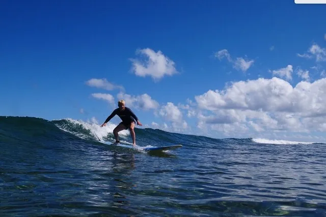 North Shore Oahu Surf Lessons - Image 5