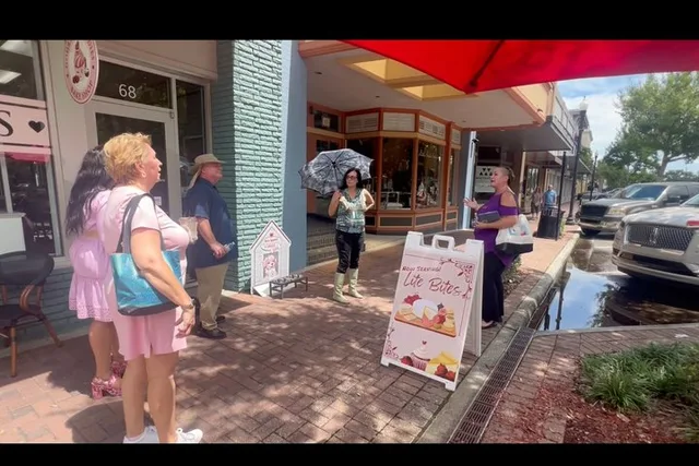 Winter Haven Brunch Tour - Image 4
