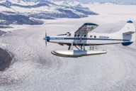 Juneau 5-Glacier Seaplane Tour thumbnail 2