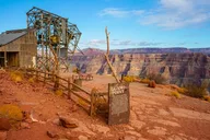 Grand Canyon West Airplane Tour thumbnail 6