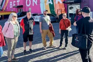Las Vegas Arts District & Brewery Row Tour thumbnail 2