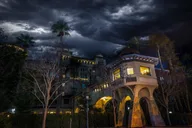 Pasadena Ghost Tour thumbnail 1