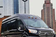 Brooklyn Private Cruise Port Transfer thumbnail 1