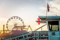 Santa Monica Outdoor Escape Room thumbnail 6