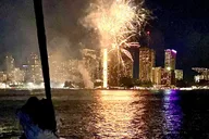 Honolulu Party Cruise on Moana 2 hr thumbnail 2