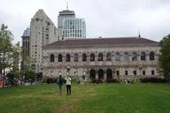 Boston Back Bay Walking Tour & Scavenger Hunt thumbnail 4