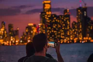 Chicago River Ghost and Dark History Night Cruise thumbnail 1