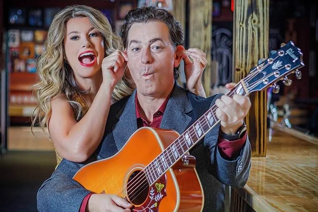 Nashville Country Music & Comedy Show - Image 3