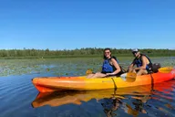 Jacksonport Wetlands Kayak Tour thumbnail 6