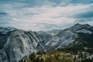 Yosemite Backpacking Adventure to Clouds Rest & Half Dome thumbnail 1