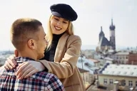 Seattle Romantic Journey thumbnail 3