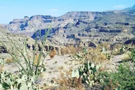 Scottsdale Apache Trail Adventure Tour thumbnail 5