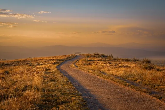 Lone Tree Mindfulness Hike Experience - Image 2