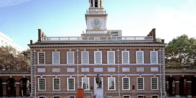 New York City Princeton University and Philadelphia Tour - Image 3