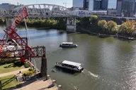 Nashville River Cruise thumbnail 5