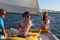 San Diego Private Sailing Tour thumbnail 6
