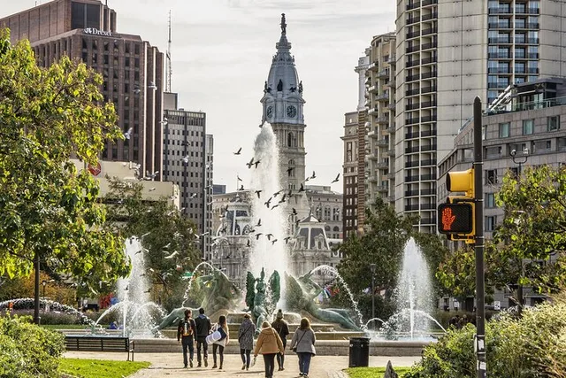 New York City to Niagara Falls and East Coast Tour 5 Days - Image 6