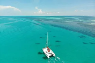 Key West Snorkeling Day Trip from Miami