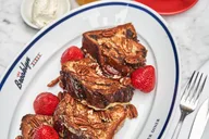 New York Diner Breakfast Near Carnegie Hall thumbnail 2