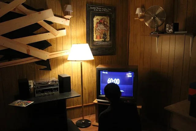 San Antonio Paranormal Escape Room - Image 1