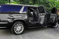 New York City Private SUV Transfer to JFK thumbnail 5